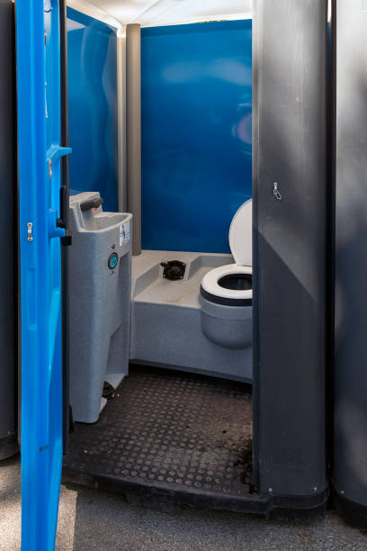 Professional porta potty rental in Conway Springs, KS