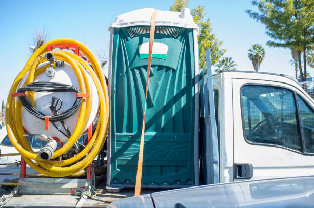 Portable Toilet Options We Offer in Conway Springs, KS