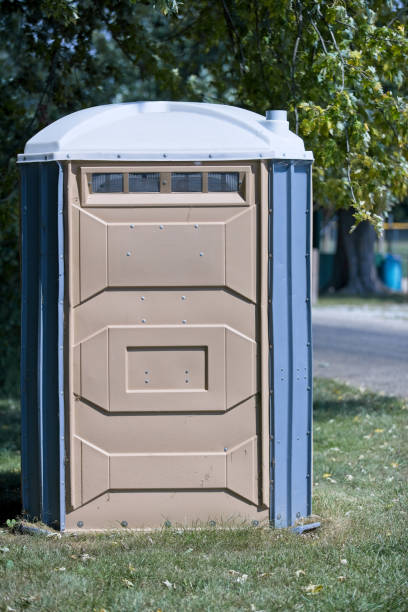 Best Portable restroom trailer rental  in Conway Springs, KS
