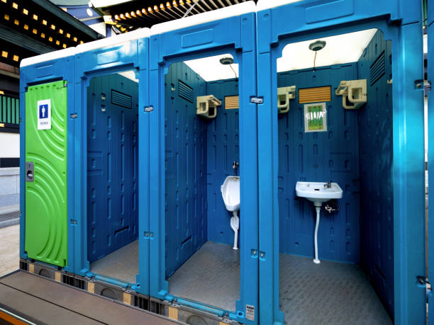 Best Porta potty delivery and setup  in Conway Springs, KS