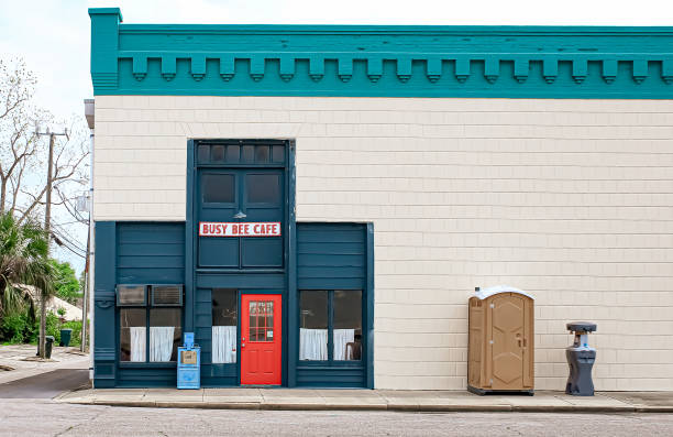 Best Luxury portable toilet rental  in Conway Springs, KS