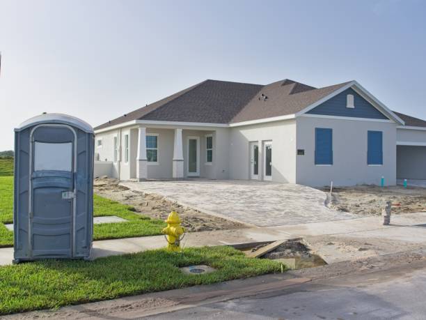 Best Affordable porta potty rental  in Conway Springs, KS